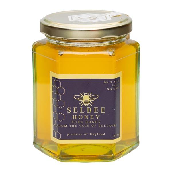 Local Honey